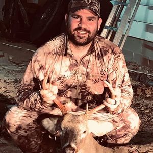 Meet your Posher, Jack